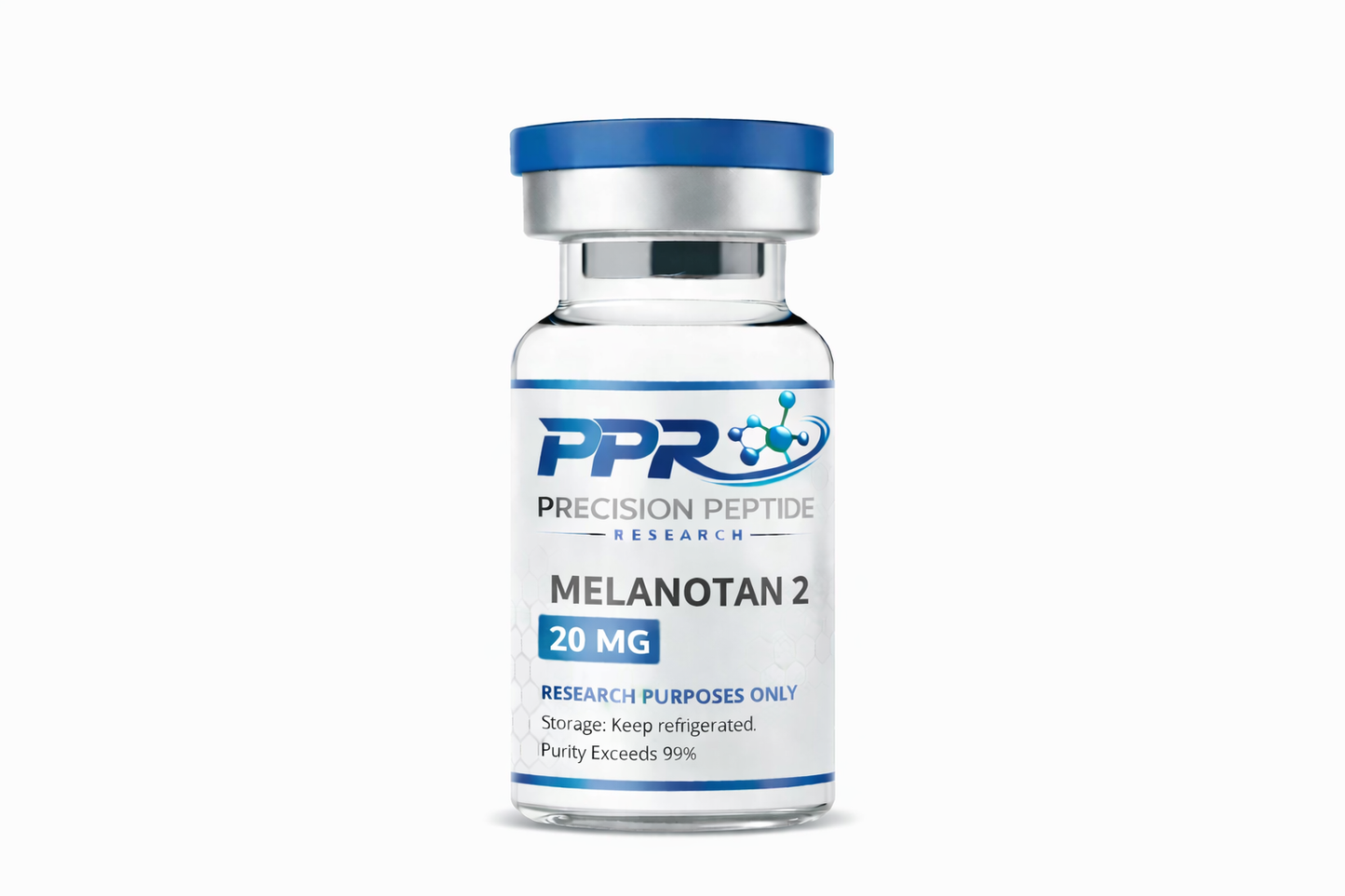 MT-2 (Melanotan-2) | 10mg