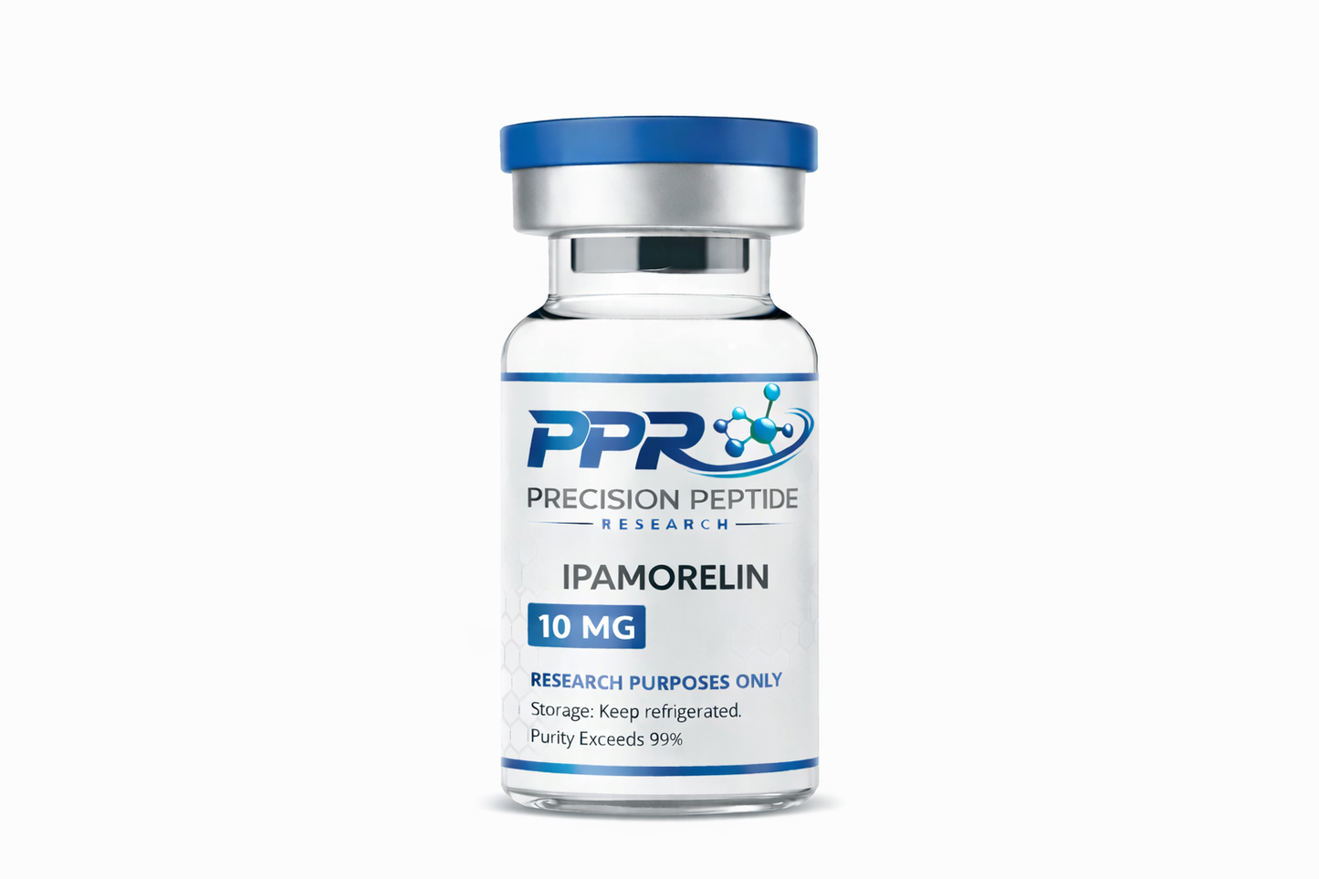 Ipamorelin | 10mg