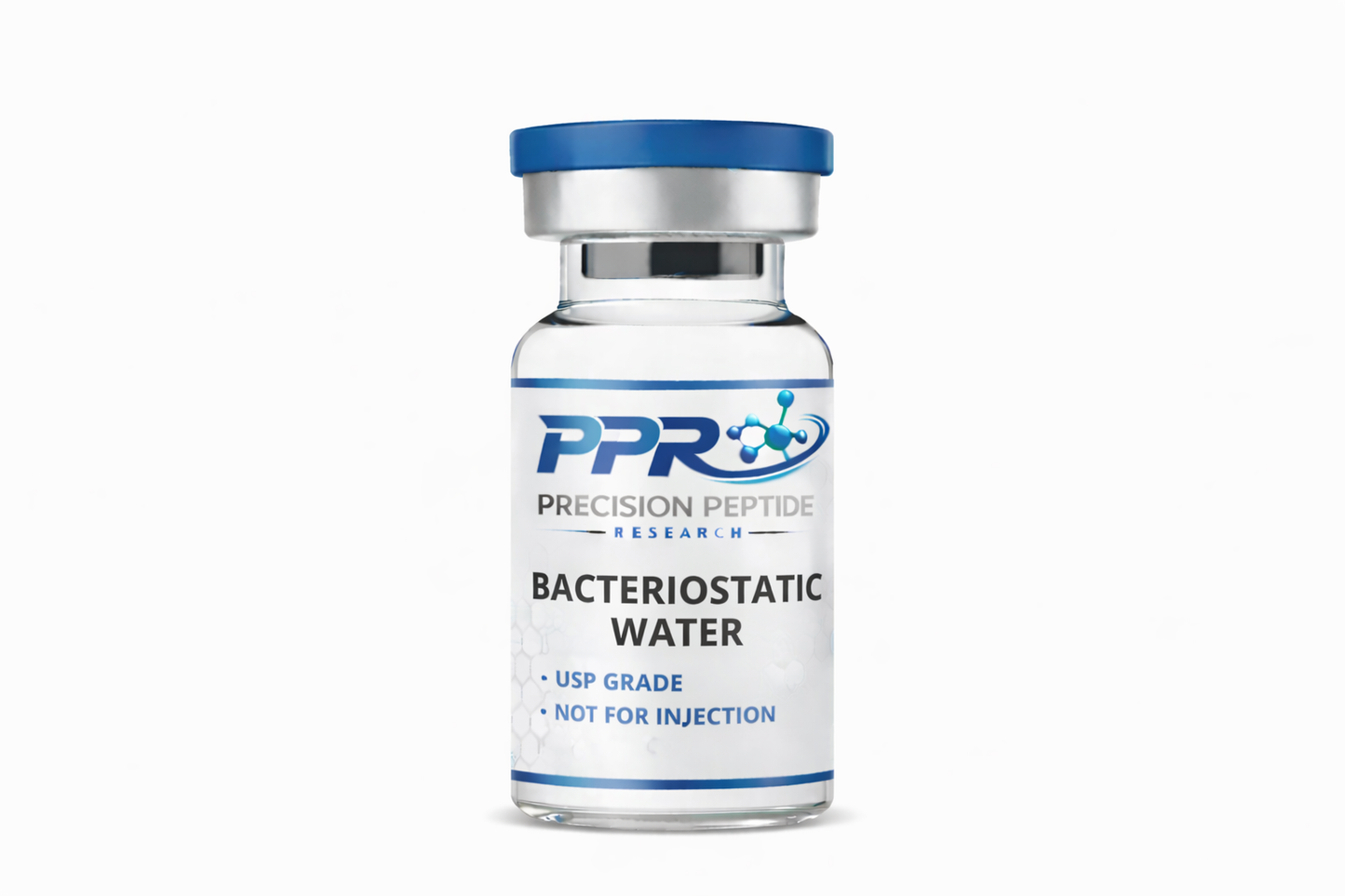 Bacteriostatic Water