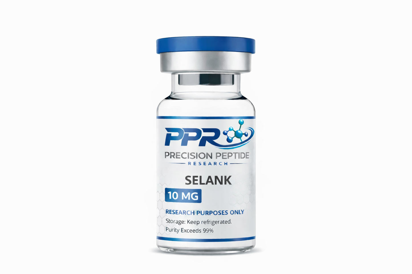 Selank | 10mg