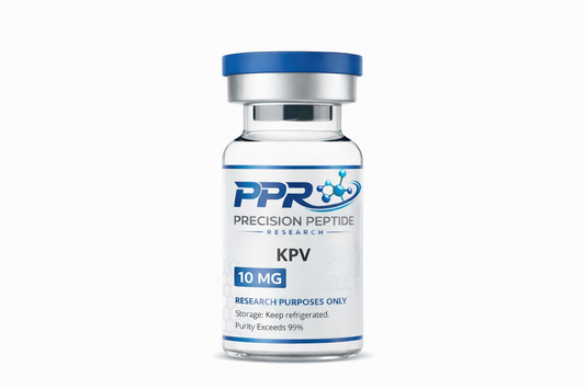 KPV | 10mg