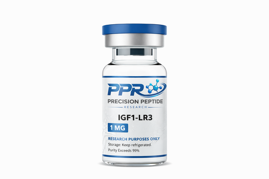 IGF-1 LR3 | 1mg