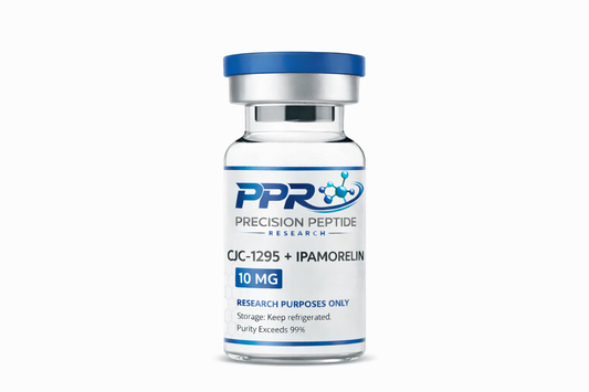 CJC-1295 + Ipamorelin | 10mg