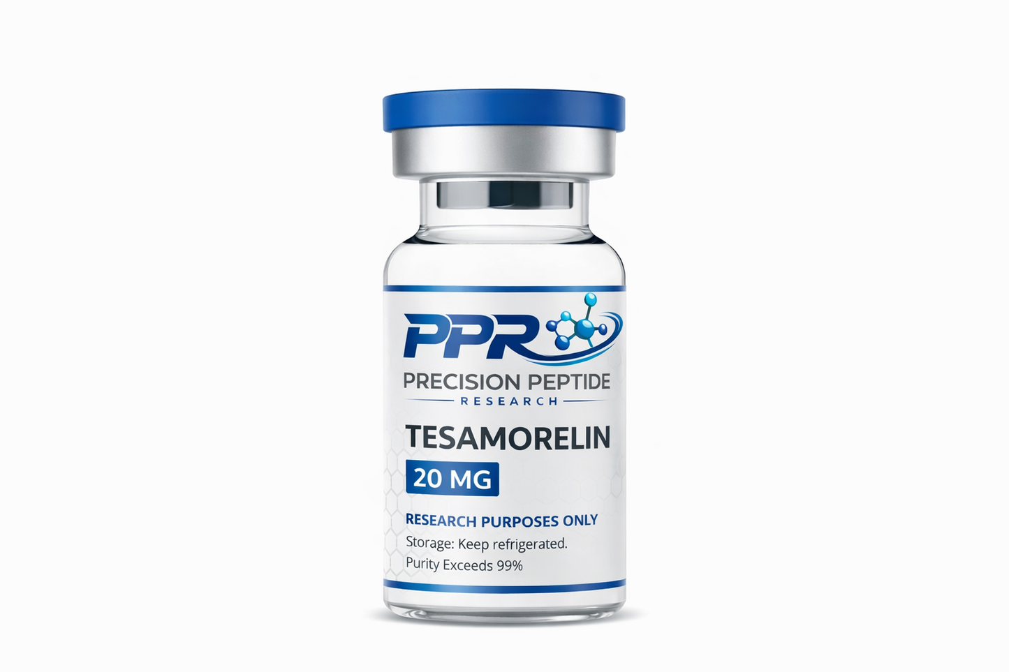 Tesamorelin | 20mg