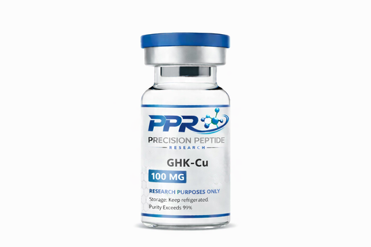 GHK-Cu
