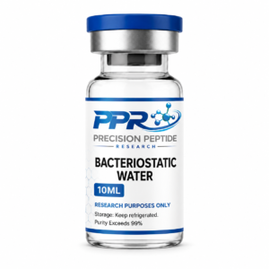 Bacteriostatic Water