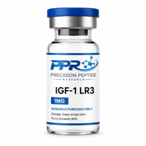IGF-1 LR3