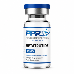 Retatrutide