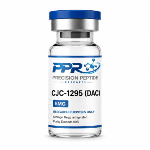CJC-1295 with DAC