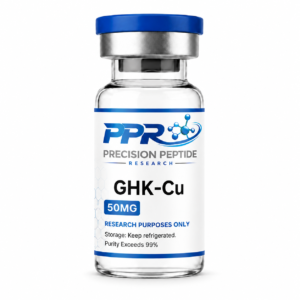 GHK-Cu