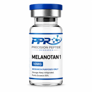 MT-1 (Melanotan-1)