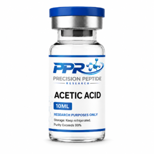 Acetic Acid 0.6%