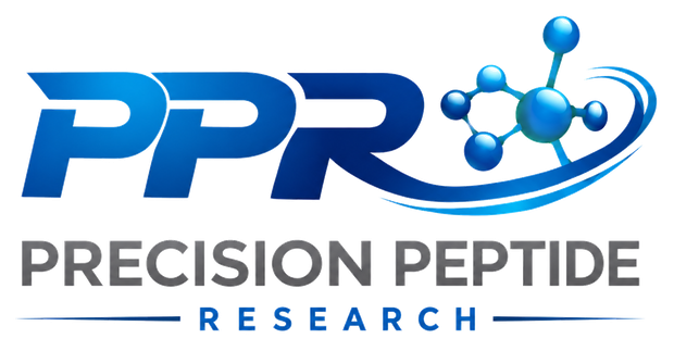 Precision Peptide Research Australia